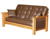 Oak Futon Frames