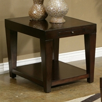 Wilmington End Table 