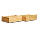 Flat Panel Underbed Storage Drawers - ATL-FPDR
