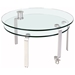 Phoebe Motion Cocktail Table - CI-8161-CT