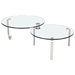 Phoebe Motion Cocktail Table - CI-8161-CT