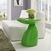 Flow Round Side Table - EEI-1101
