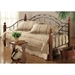 Camelot Post Daybed - HILL-171DBWDLH