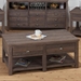 Falmouth Cocktail Table - Weathered Gray - JOFR-535-1
