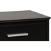 Coal Harbor 6-Drawer Dresser - PRE-XCH-6600-K
