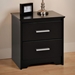 Coal Harbor 2-Drawer Nightstand - PRE-XCH-2200