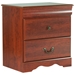Vintage Nightstand in Classic Cherry - SS-3168060