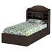 Summer Breeze Twin Bookcase Bed - SS-3219080-3219098