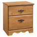 Prairie Country Style Nightstand - SS-3232060