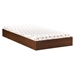 Jumper Twin Trundle Bed in Classic Cherry - SS-3268182