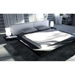 Opal Japanese Style Platform Bed with Nightstands - VIG-OPAL-BED