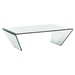 Migration Clear Coffee Table - ZM-404087