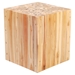 Cave Stool - Natural - ZM-404230