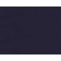 Solid Navy Blue Queen Size Futon Cover 