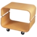 Contour Rolling End Table - ADE-WK2005-X