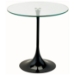 Coronet Round Accent Table - ADE-WK2134-X