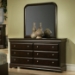 Chesapeake 6 Drawer Dresser - ALP-3201