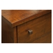 Durango 6 Drawers Dresser - Antique Mahogany - ALP-ORI-113-03