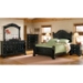 Heirloom Elegant Dresser in Black - AW-2900-210