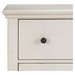 Pathways 7-Drawer Double Dresser - Antique White - AW-5110-270
