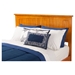 Nantucket King Open Foot Bed - Platform - ATL-AR825100
