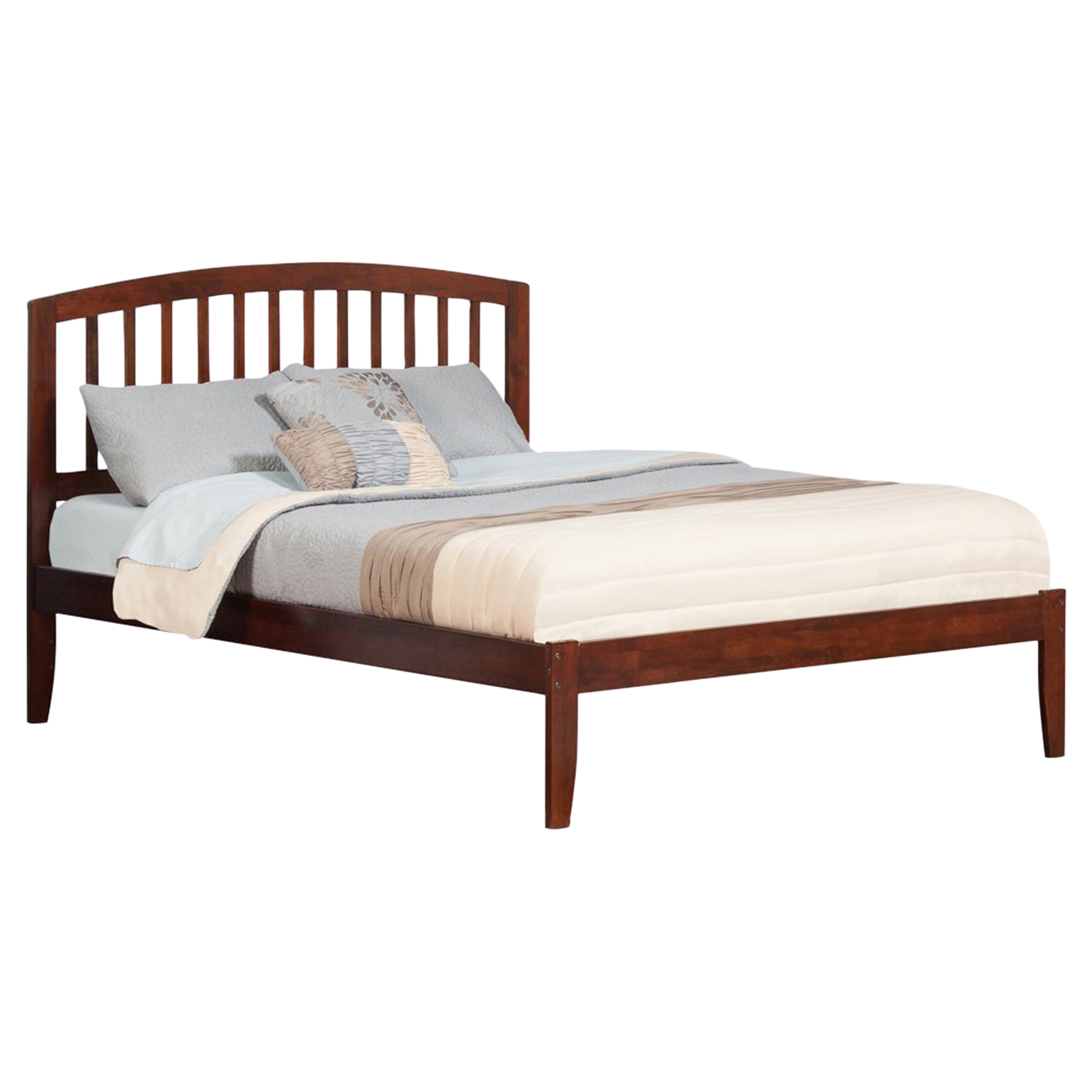 Richmond Platform Bed - King 