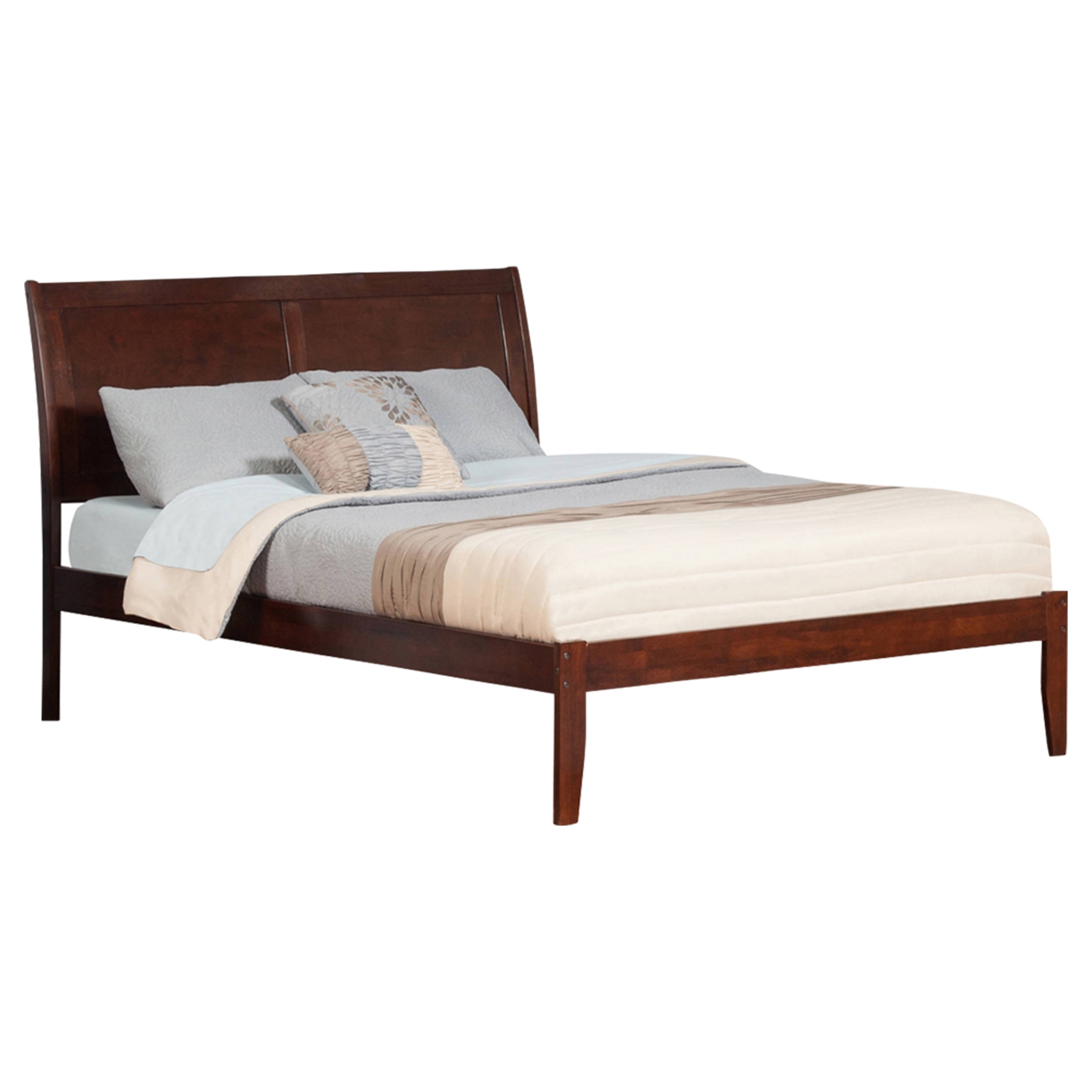 Portland Platform Bed - King 