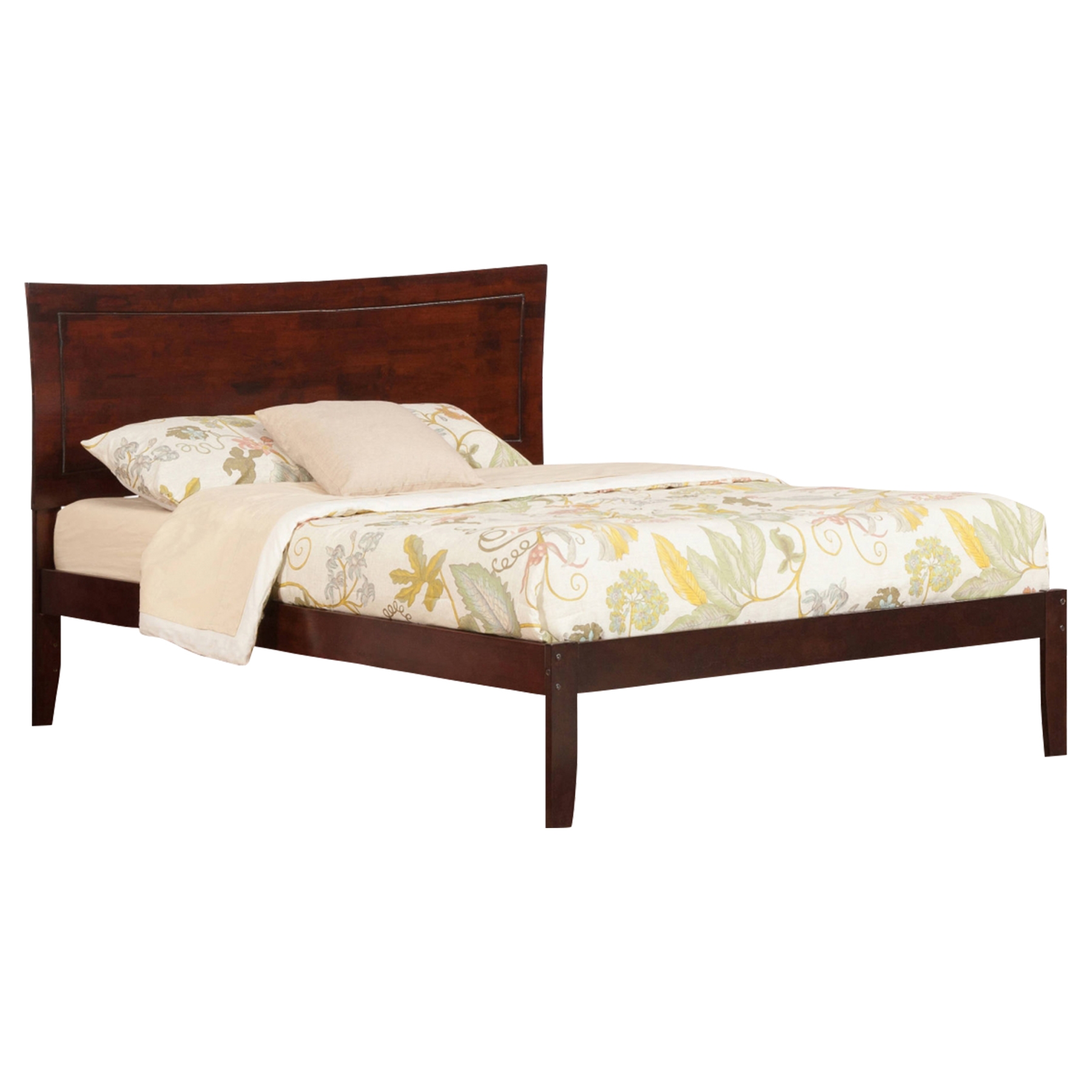 Metro Platform Bed - Queen 