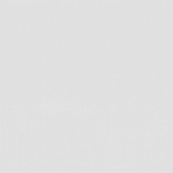 Solid Twill Futon Cover in Eggshell White - Jumbo (Full or Queen) 