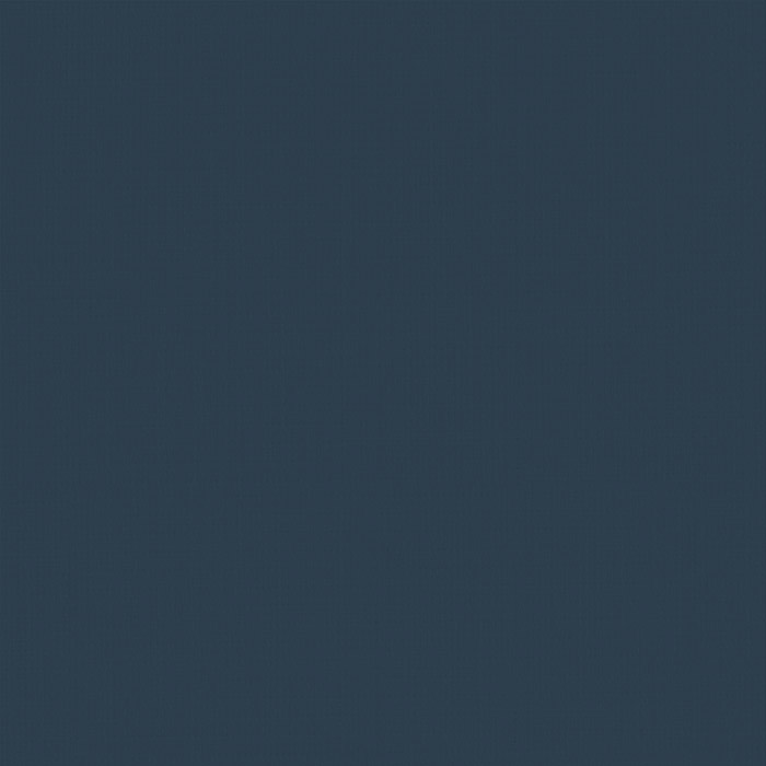Solid Twill Futon Cover in Indigo - Jumbo (Full or Queen) 