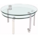 Phoebe Motion Cocktail Table - CI-8161-CT