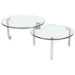 Phoebe Motion Cocktail Table - CI-8161-CT