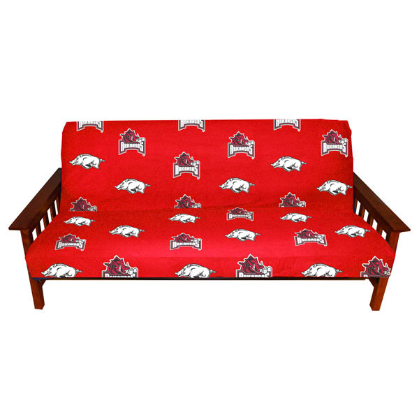 Arkansas University Futon Cover 