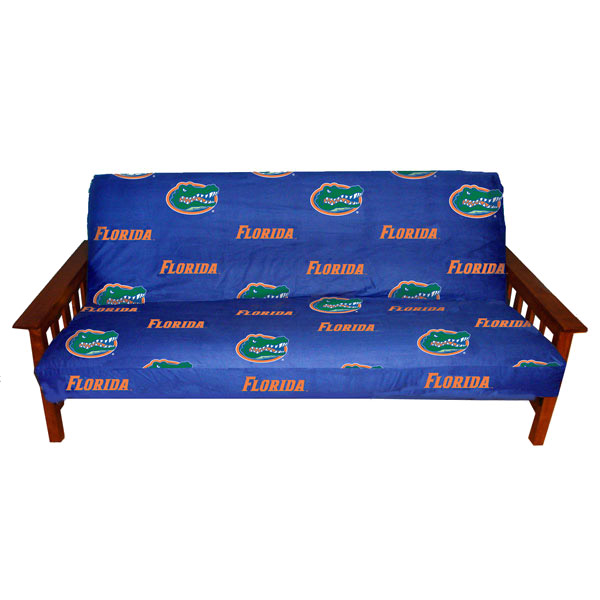 Florida University Futon Cover 