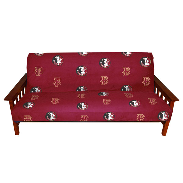 Florida State University Seminoles Futon Cover 