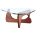Noguchi Coffee Table - EEI-114