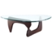 Noguchi Coffee Table - EEI-114