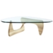 Noguchi Coffee Table - EEI-114