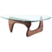 Noguchi Coffee Table - EEI-114