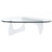 Noguchi Coffee Table - EEI-114