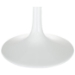 Lippa Saarinen Inspired Fiberglass End Table - EEI-120