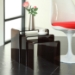 Casper 3 Piece Nesting Table Set - EEI-177