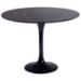 Lippa Saarinen Inspired Marble Top Side Table - EEI-201