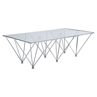 Prism Rectangle Coffee Table 