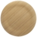 Molded Plywood Round Coffee Table - EEI-509
