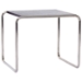 Breuer Long and Short Table Set - EEI-628-BLK