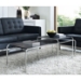 Breuer Long and Short Table Set - EEI-628-BLK
