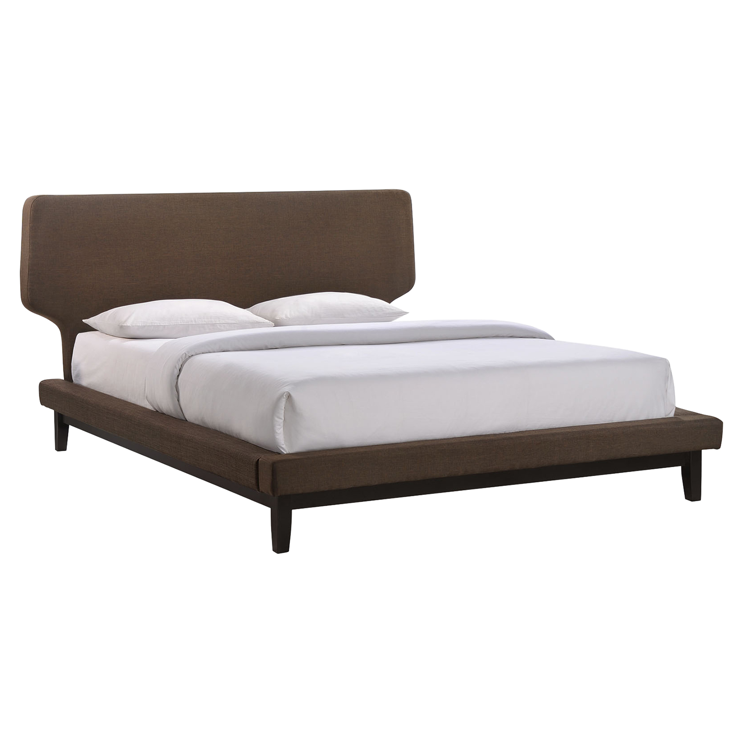 Bethany Queen Platform Bed 