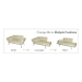 Mali Flex Futon - Kelp/Stone/Tang - EL-55-6118-KST