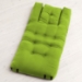 Hippo Sleeper Chair with Arms in Lime - FF-HIP1010